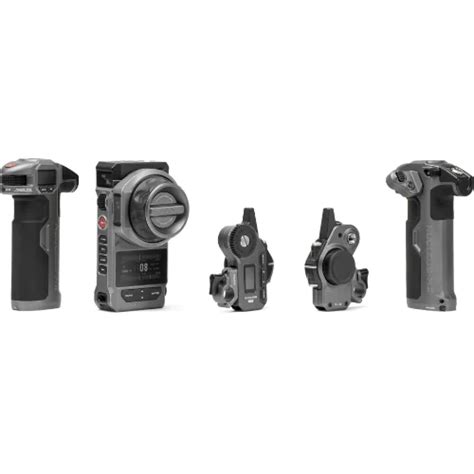 Tilta Nucleus-M II Wireless Lens Control System Ultimate Kit Lowest ...