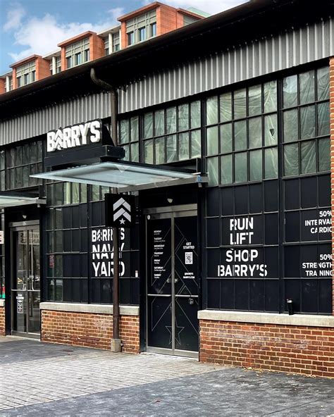 Barry's | Studio City, we’re opening our doors on Saturday to not one ...