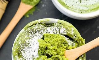 Matcha Green Tea Mug Cake – Tea Trunk