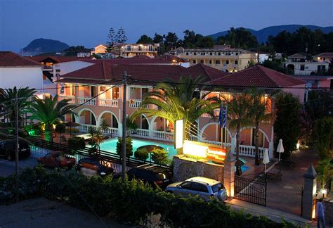 EUGENIA HOTEL&APTS (Laganas, Zakynthos) - Hotel Reviews, Photos, Rate ...