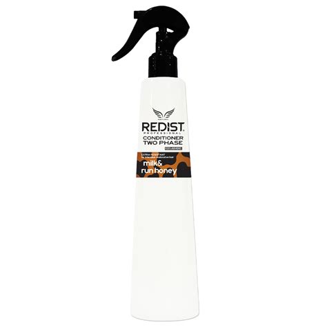 Buy Redist 2Phase Hair Conditioner 400 ml Hair Spray Hair Care Spray ...