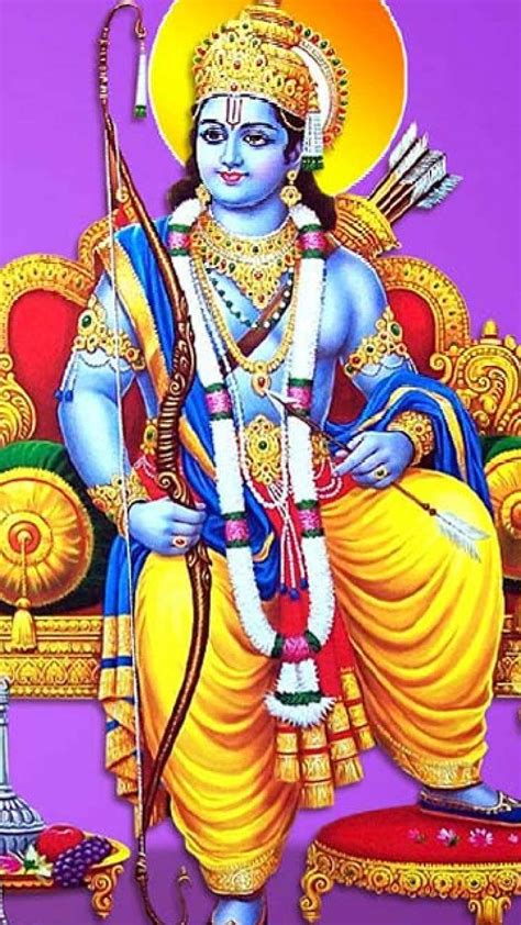 श्री राम स्तुति करने से पूरी होंगी इच्छाएं