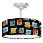 888 Cool Fans DR-0001164 Pokemon Pikachu 2-Light India | Ubuy