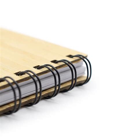 Bamboo Notebook 的图像结果