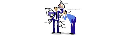 Credit Risk Assessment 的图像结果