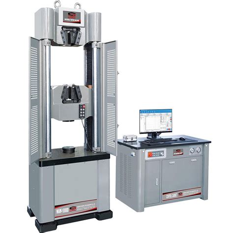 Image result for Bolt Testing Machine