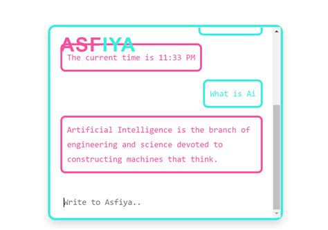 Simple Chatbot in Python Tkinter Source Code 的图像结果