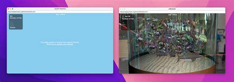 Blog Reader App Made by JavaFX 的图像结果