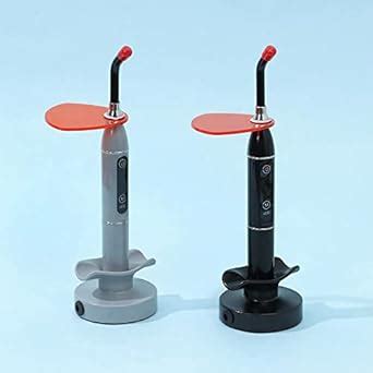 Tools Blue Light Curing Lamp Solidify LED Dental Curing Light Teeth ...