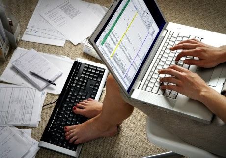 Don't get too obsessed with technology