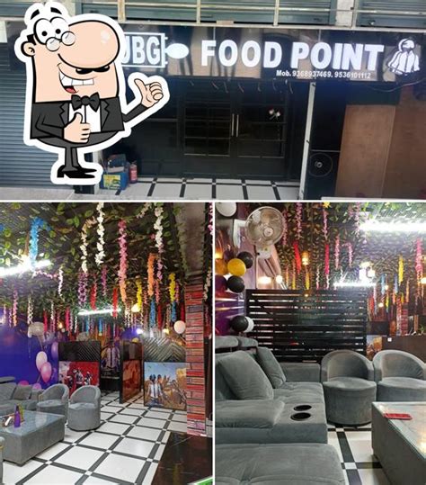 Pubg Food Point, Bijnor - Restaurant menu, prices and reviews