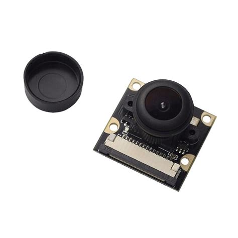 Image result for Raspberry Pi 4B Camera