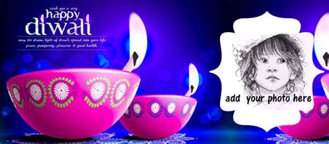 Diwali Designer Mugs - Personalised Photo Mugs | Magic Mug | Fibre Mug ...