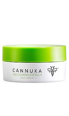 CANNUKA Calming Eye Balm | REVOLVE