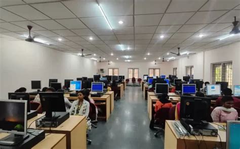 DRK Institute of Science and Technology | Excellence Since 2004