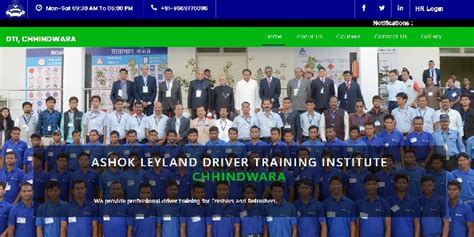 PDLA Main Page