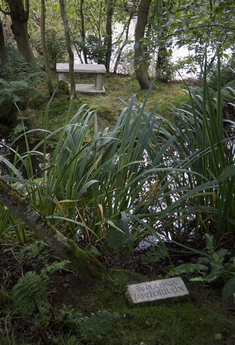 Little Sparta | The Garden of Ian Hamilton Finlay | Ingleby Gallery