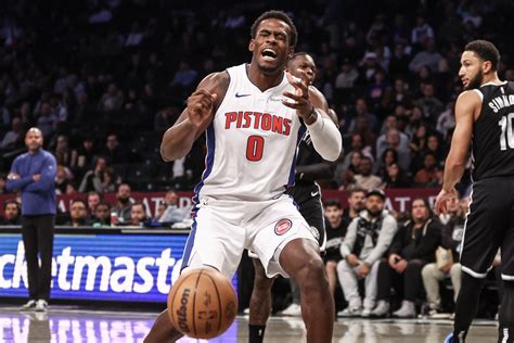 What happened to Jalen Duren? Live injury updates for NBA