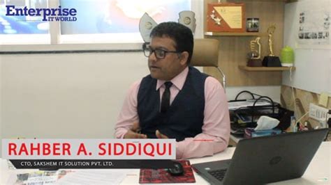 Media Insights - SAKSHEM IT SOLUTION