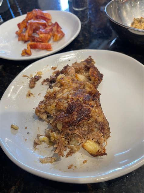 Short Rib Hash – Whitt's Place