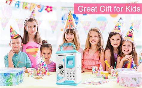 kitikittz® money saving bank(Multi color is delivered) : Amazon.in ...