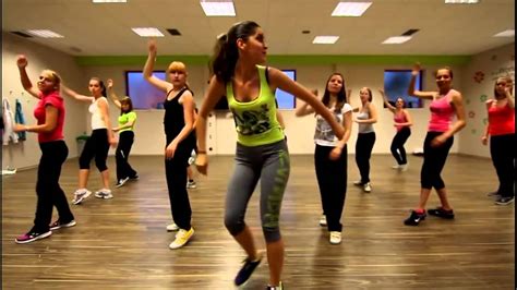 Zumba Dance Workout for Weight Loss | healze.com