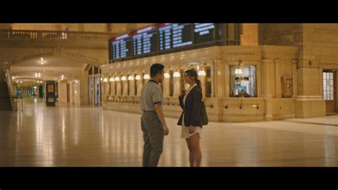 Meet Cute In Manhattan Review: An Adorable Meta Rom-Com