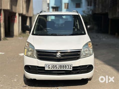Maruti Suzuki Wagon R LXI BS IV, 2012, Petrol - Cars - 1794658986
