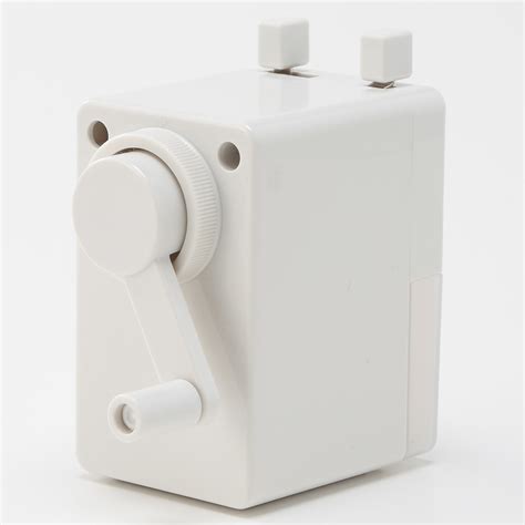 PENCIL SHARPENER