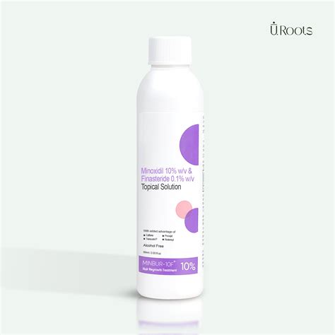 URoots by QHT Clinic | Clinical Hair Loss & Regrowth Solutions