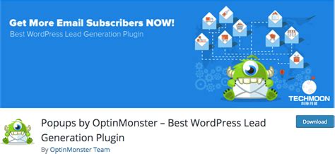 optinmonster v1 0 8 best wordpress popup and lead generation plugin