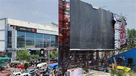 Ghatkopar Hoarding Collapse: BMC Imposes Ban On Permission To New ...