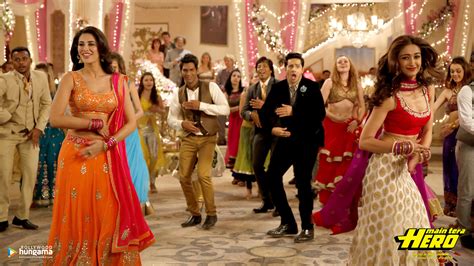 Main Tera Hero 2014 Wallpapers | Main Tera Hero 2014 HD Images | Photos ...