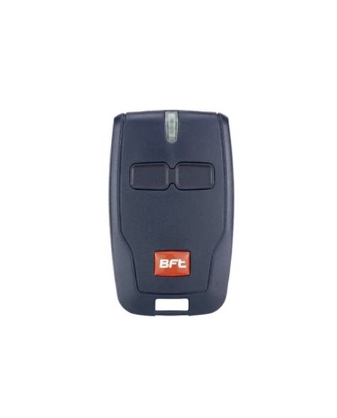 Image result for BFT Mitto Programming