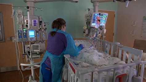 FDA panel endorses antibody therapy to protect against RSV in infants