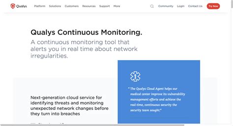 Image result for Continuous monitoring tools
