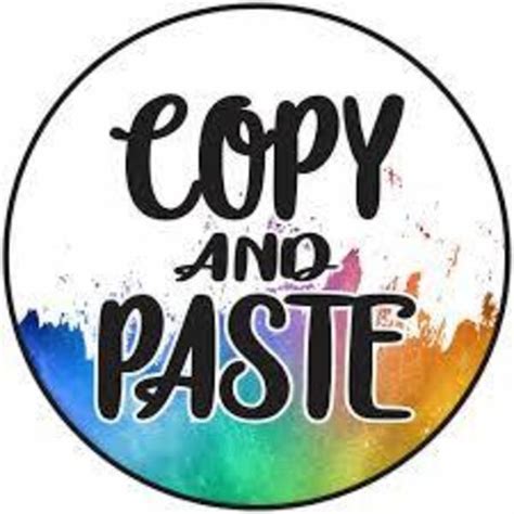 Image result for Cut Copy Posts