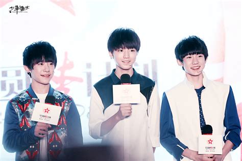 《综艺最爆点》TFBOYS所唱的喜欢你，浪漫表白瞬间俘获少女心啊_综艺_高清完整版视频在线观看_腾讯视频