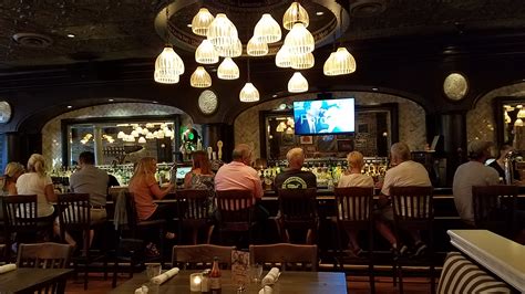 City oyster & sushi bar, Delray Beach, FL | Bob's Beer Blog