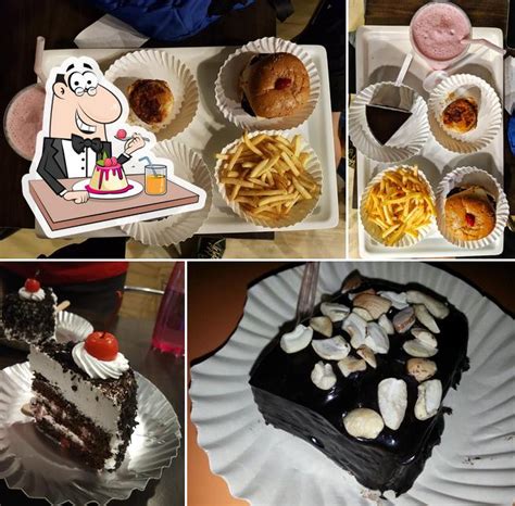 Go-cool, Burla - Restaurant reviews