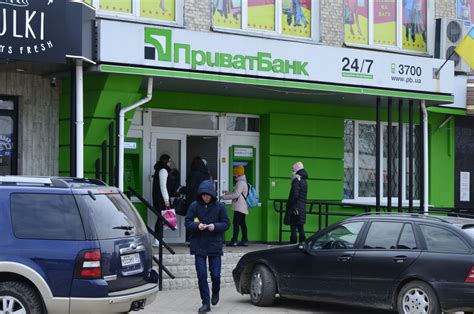 НБУ сообщил, сколько отделений банков работают в Украине