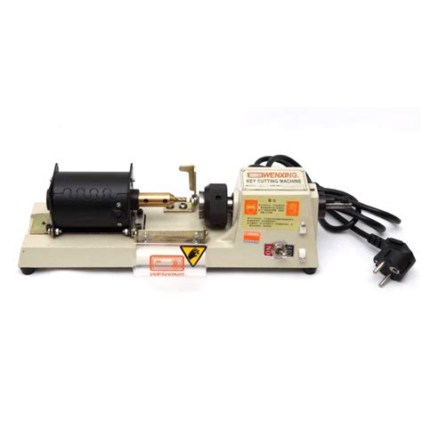 Image result for Anixter Key Machine