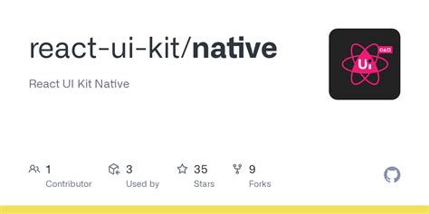 Image result for React Native Kit