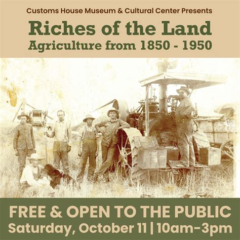 Ag History Day, 200 S. 2nd Street, Clarksville, TN, United States ...