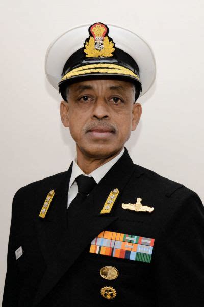 Indian Defence Industries | VAdm MS Pawar is new DCNS
