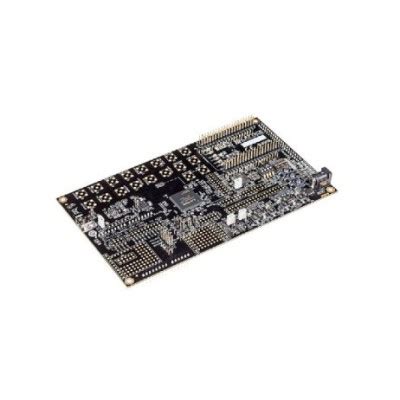 LATTICE SEMICONDUCTOR LFE5UM5G-85F-EVN Evaluation Board, ECP5, FPGA buy ...