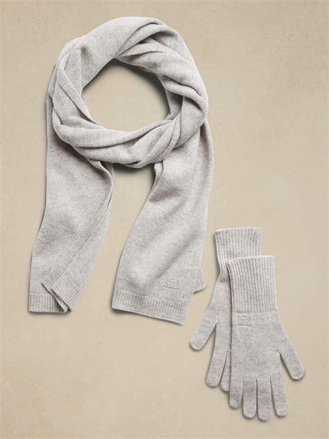 Scarf And Glove Set For Ladies at Gemma Dalton blog