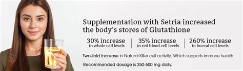 Glutone - Setria Glutathione: Creating beauty from within