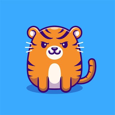 Fat tiger Images - Free Download on Freepik