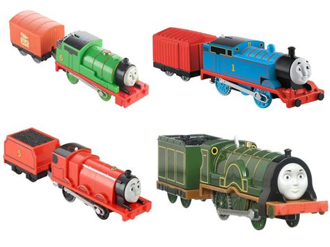 Image result for Trackmaster RWS Thomas